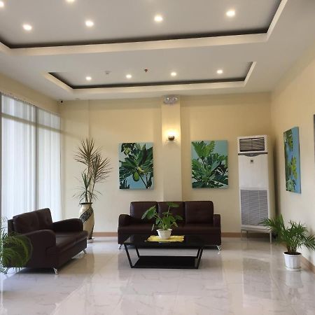 Bohol Ecotel Tagbilaran City Exteriör bild