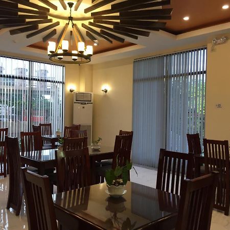 Bohol Ecotel Tagbilaran City Exteriör bild