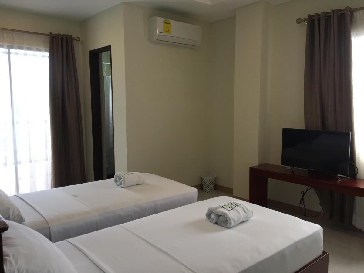 Bohol Ecotel Tagbilaran City Exteriör bild