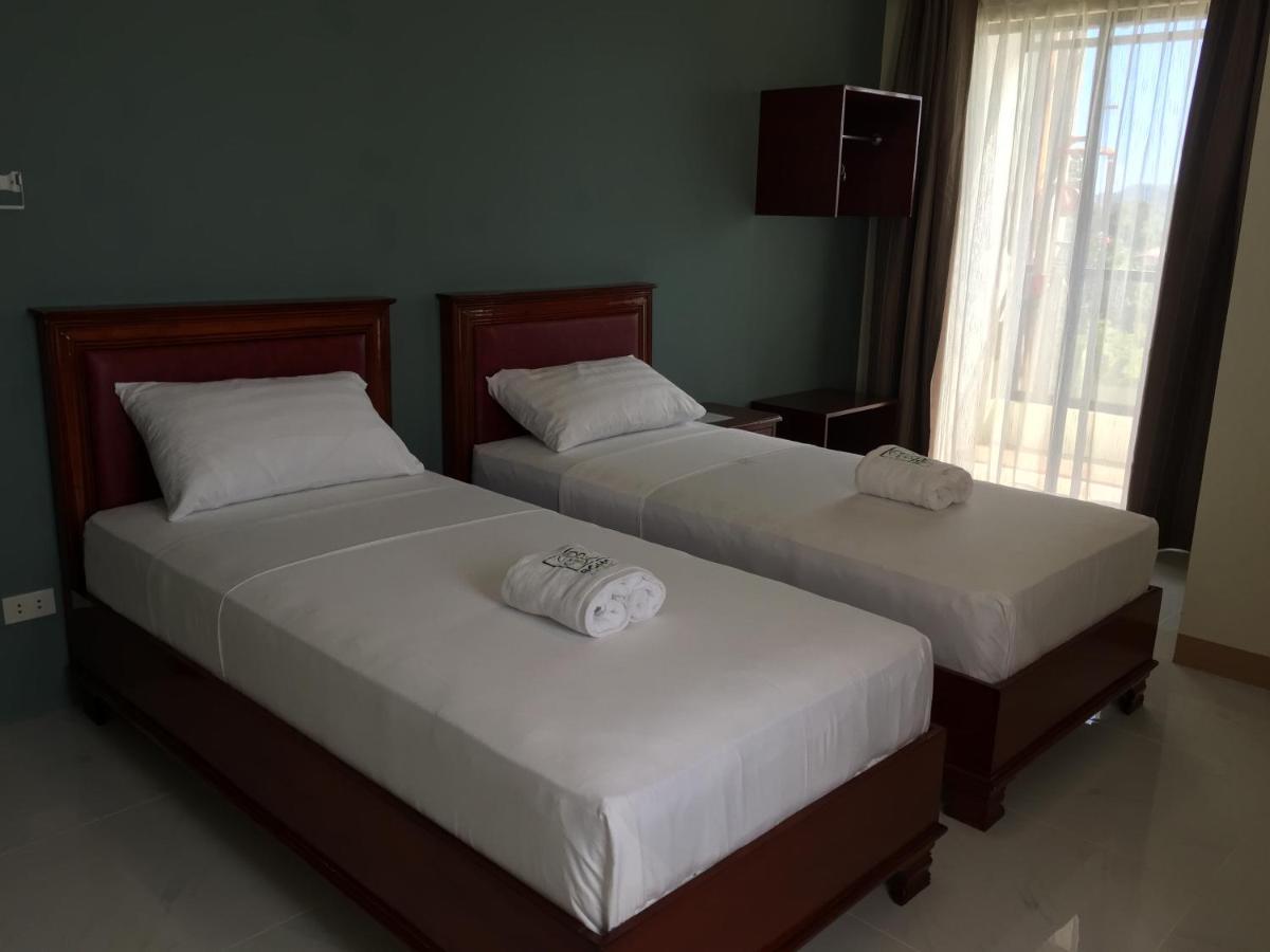 Bohol Ecotel Tagbilaran City Exteriör bild